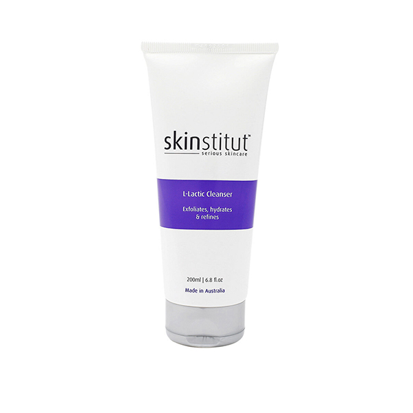 L-LACTIC CLEANSER
