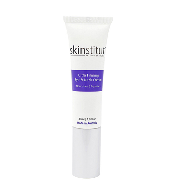 ULTRA FIRMING EYE & NECK CREAM