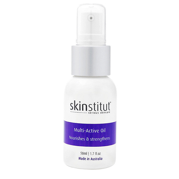 MULTI-ACTIVE OIL