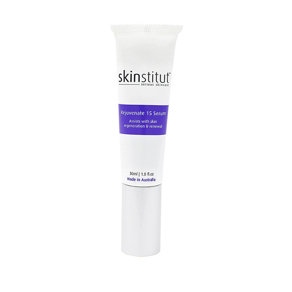 REJUVENTATE 15 SERUM