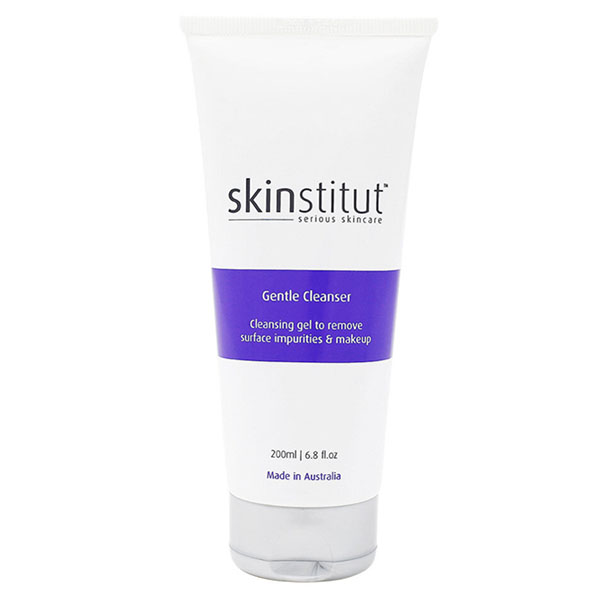 Gentle Cleanser