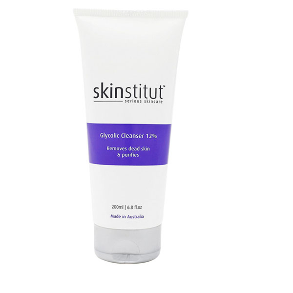 Glycolic Cleanser
