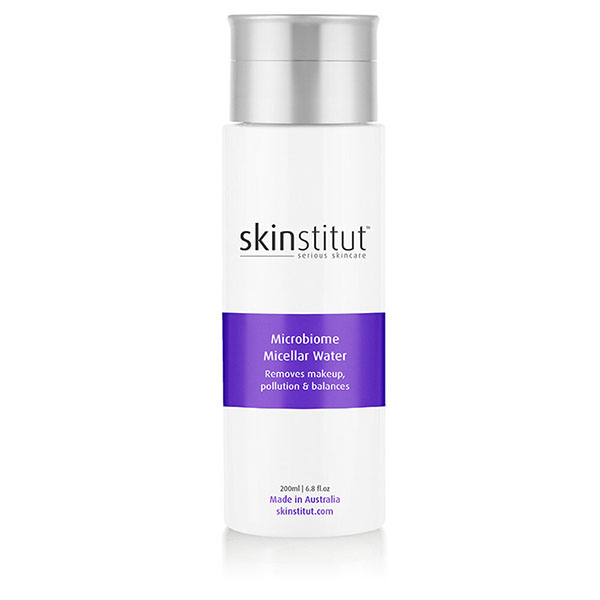Microbiome Micellar Water