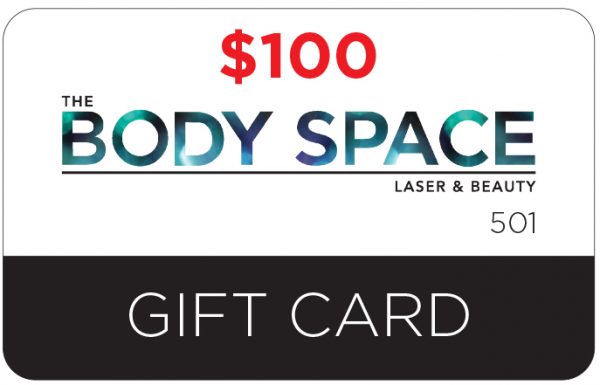 $100 Gift Voucher