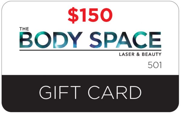 $150 Gift Voucher