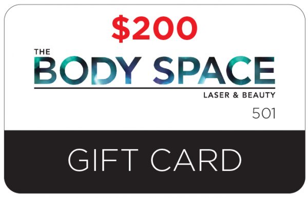 $200 Gift Voucher