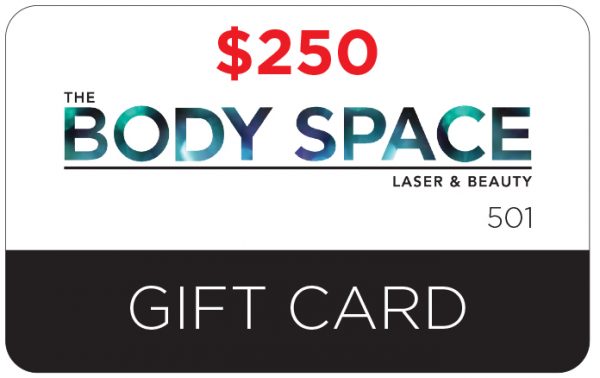 $250 Gift Voucher