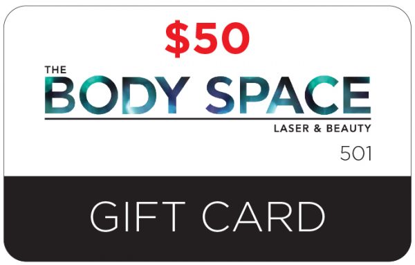 $50 Gift Voucher